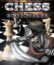 Chess Chronicles (240x320) SE K800